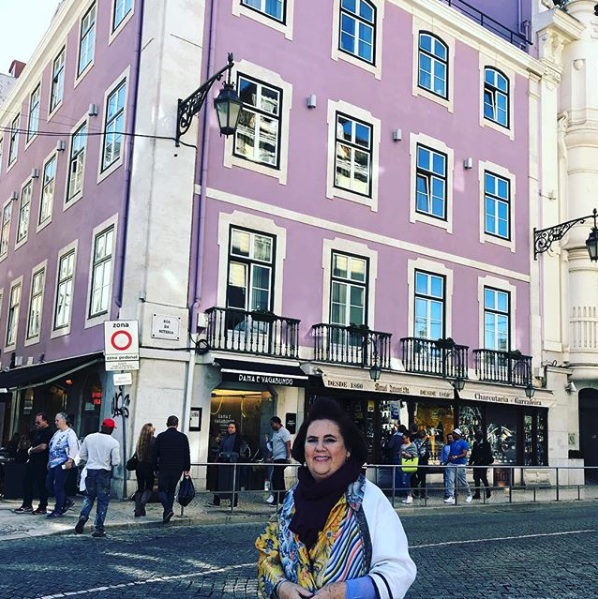 © Instagram.com/suzymenkes