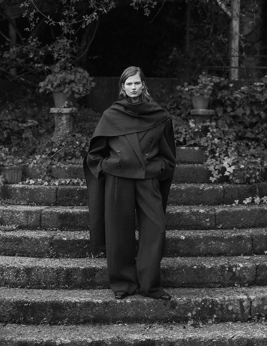 © Photography by Frederico Martins. Styling by Michele Bagnara.