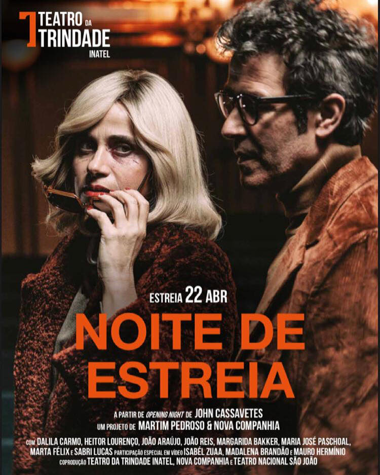 Noite de Estreia
