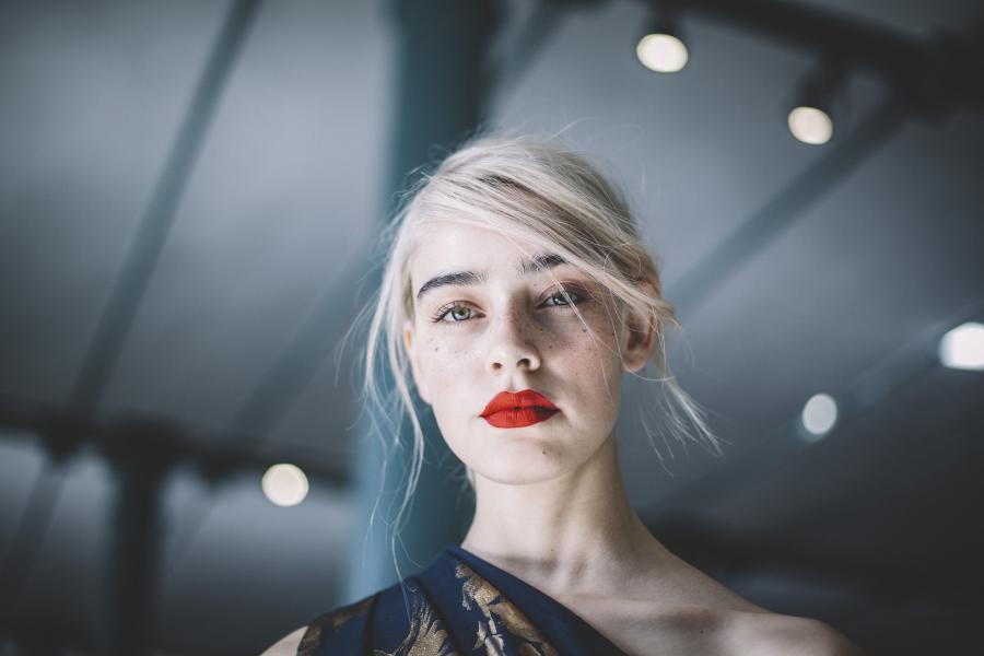 Nuno Baltazar SS18 © Inês Henriques