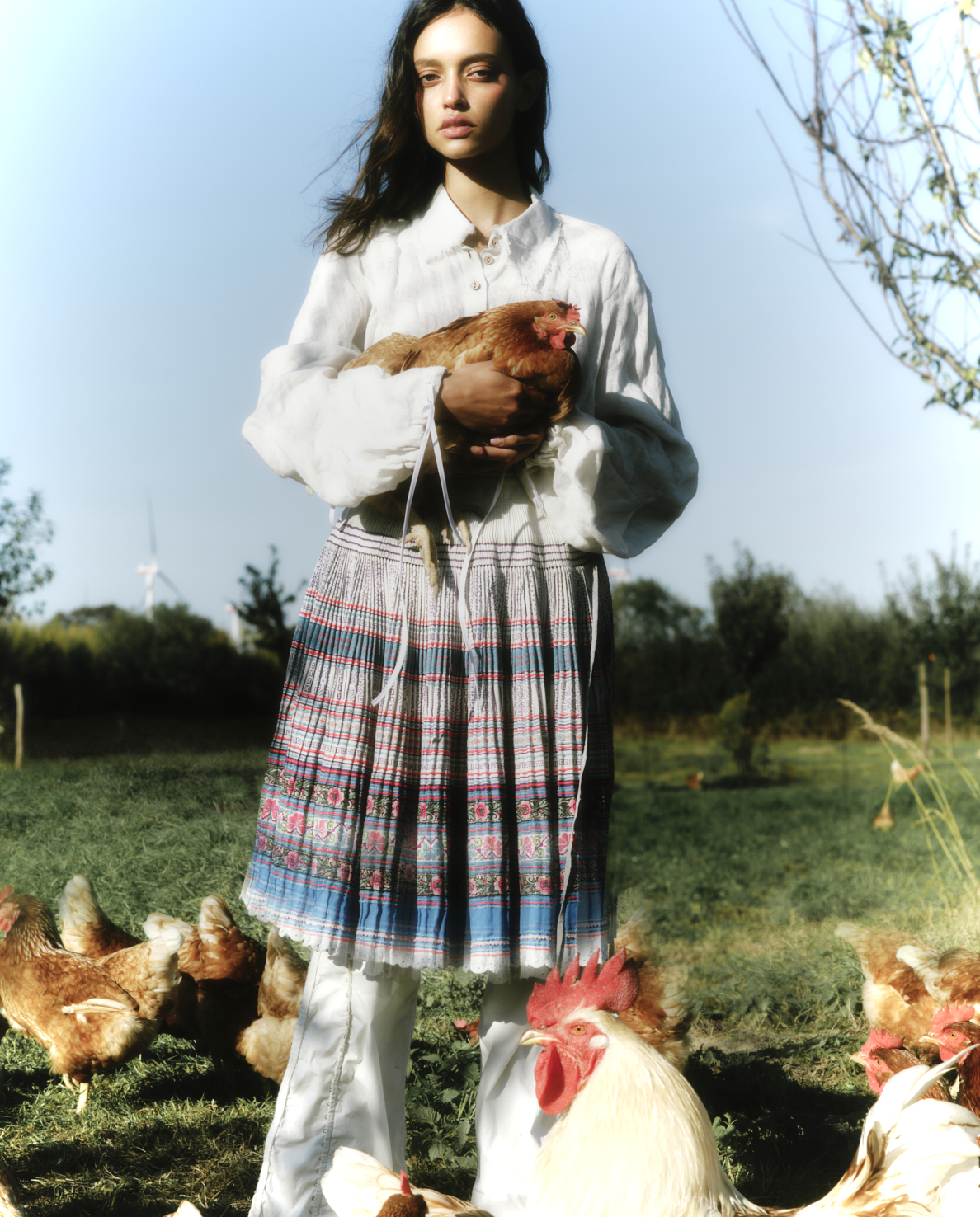 Photography by Max von Hofe