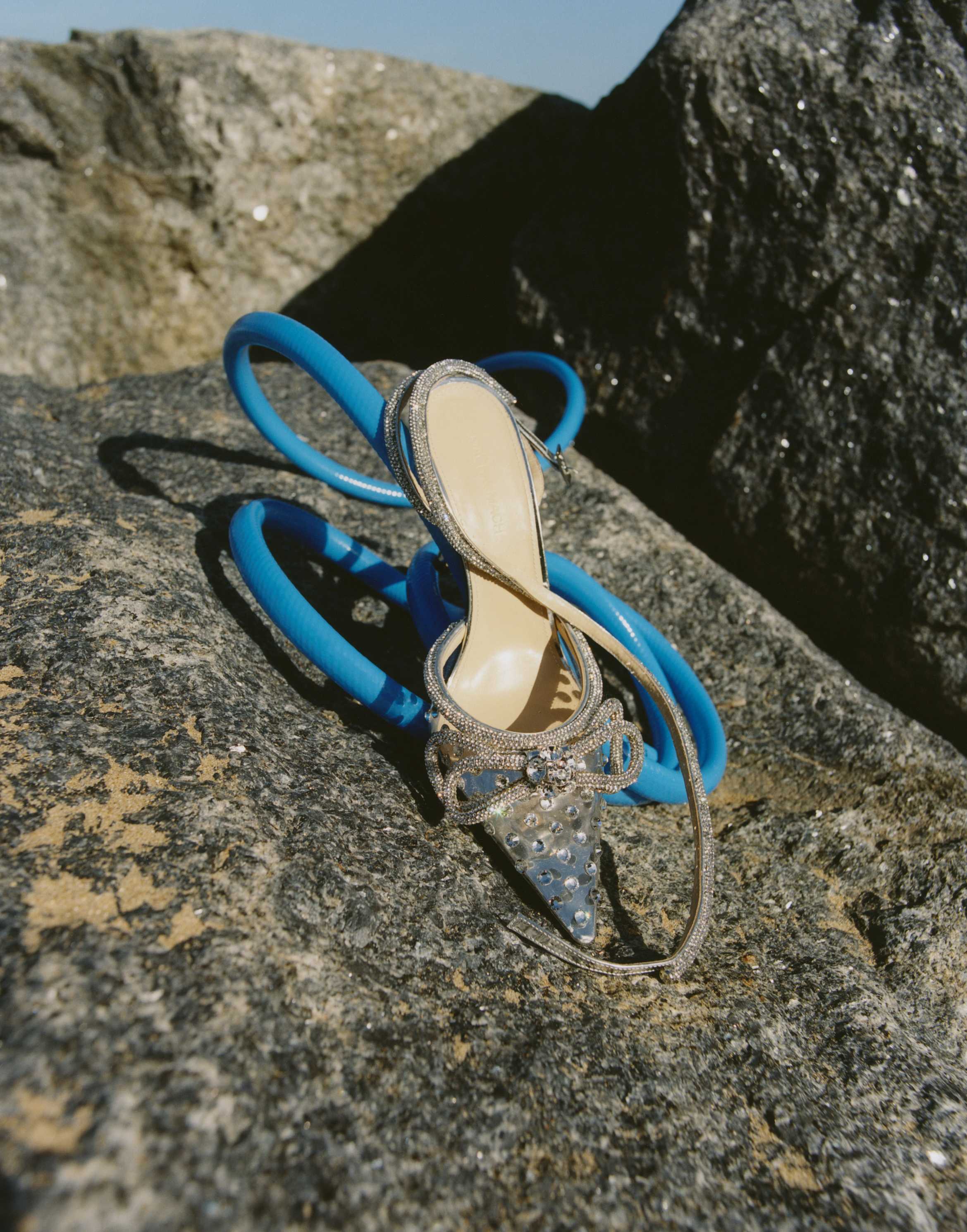 Sapatos, MACH & MACH.