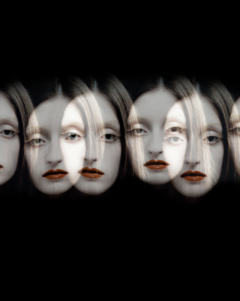 Vestido, GEORGE KEBURIA.