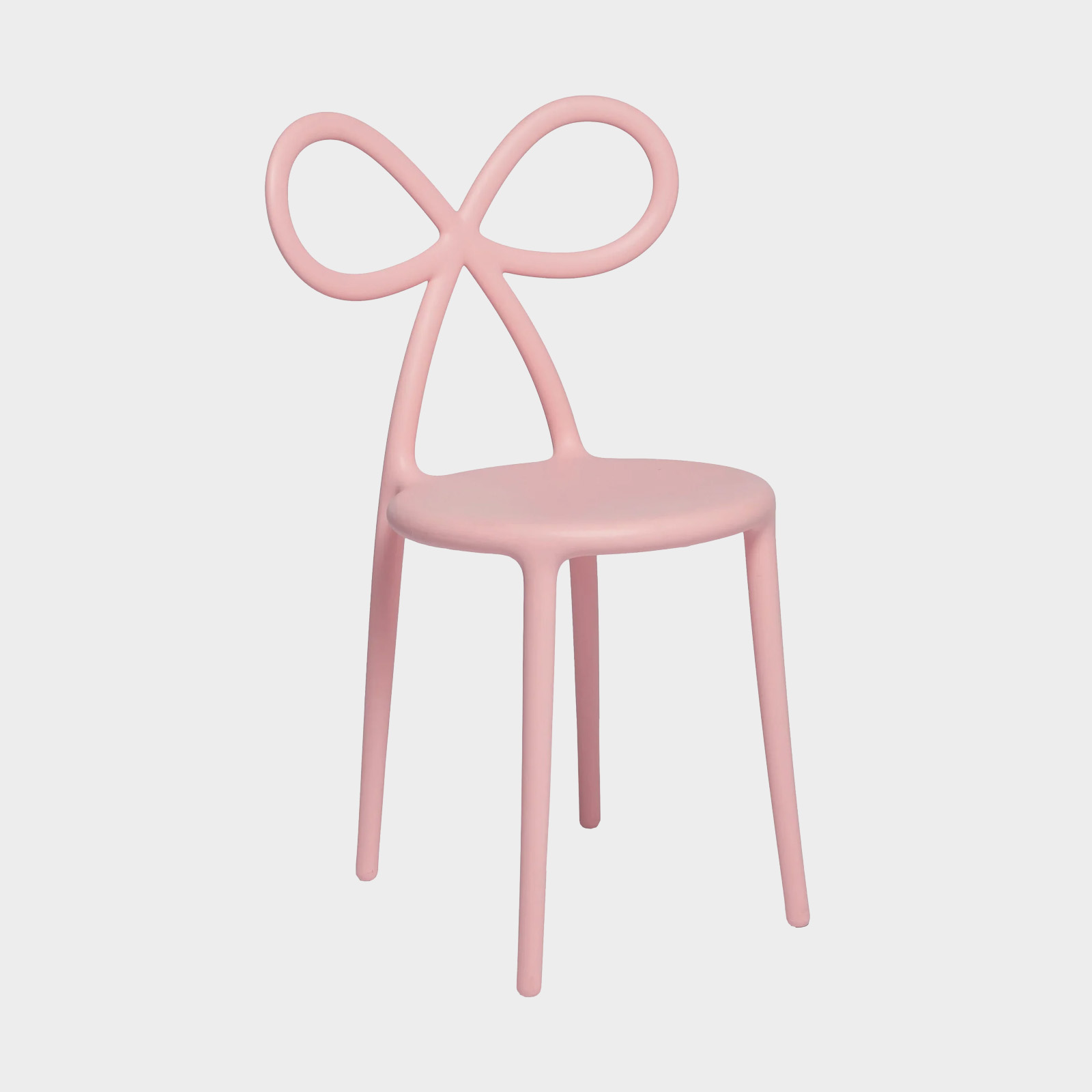 Cadeira ribbon, € 219, Nika Zupanc, em Qeeboo.com.