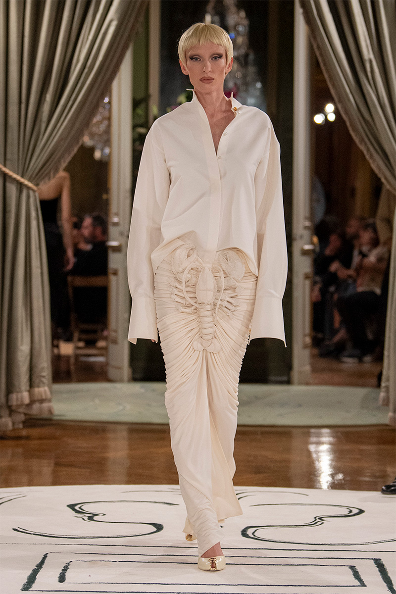 Schiaparelli