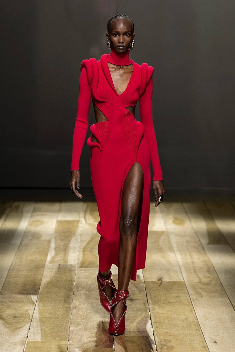 Alexander McQueen
