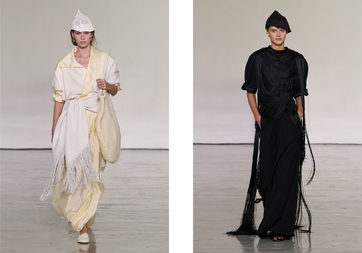 Bottega Veneta SS27