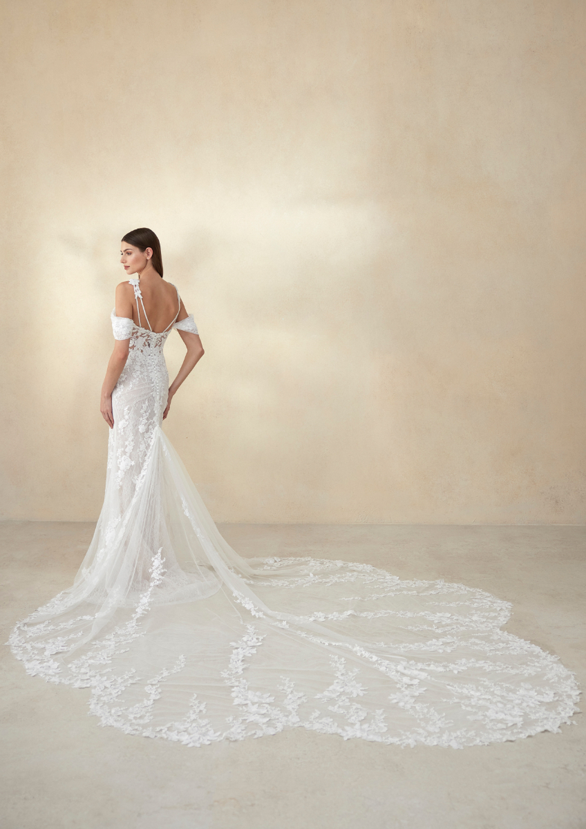 Vestido Ridge