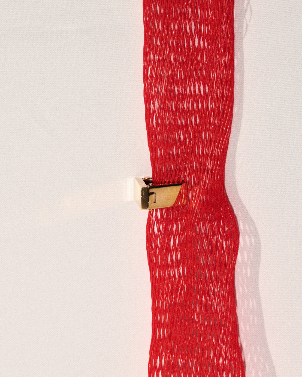 Brinco, BOTTEGA VENETA.