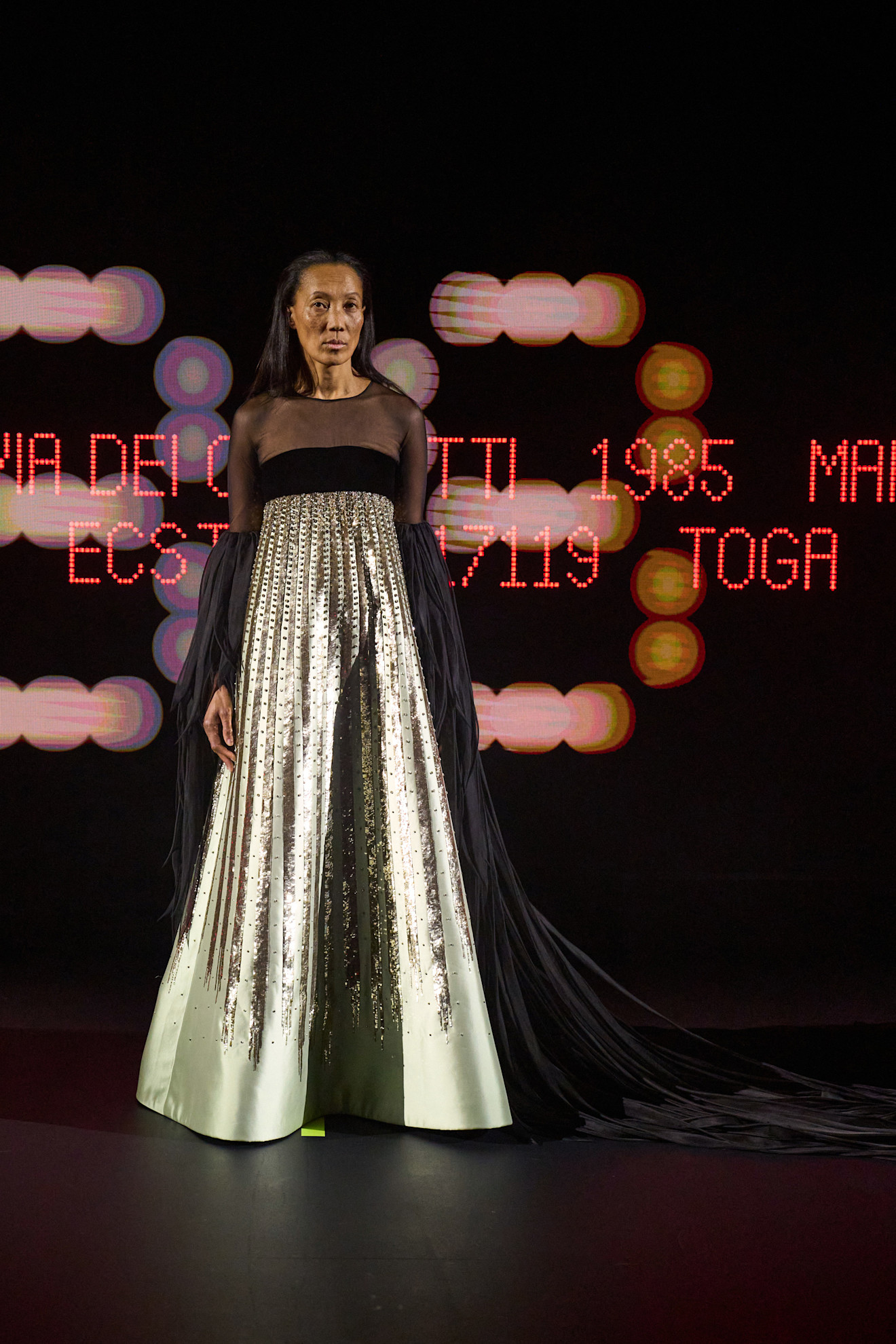 Valentino Alta-Costura SS25