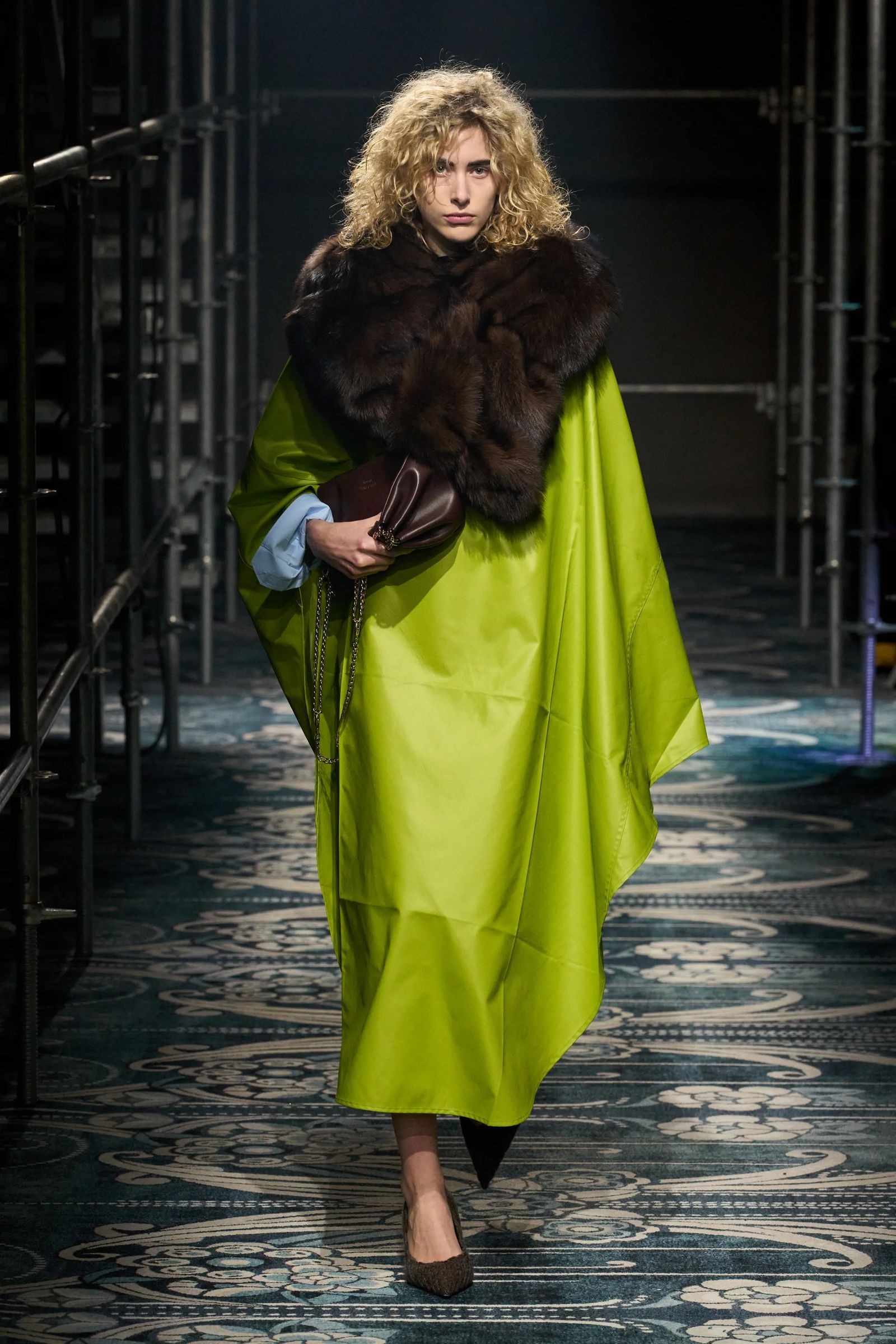 Prada Pre-Fall 25