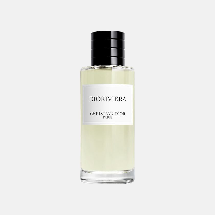 Eau de Parfum Dioriviera 125ml, € 265, Dior