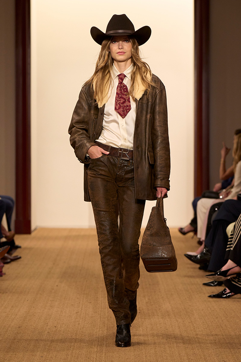 Ralph Lauren