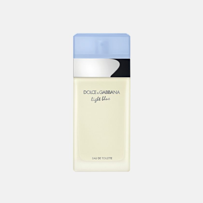 Eau de Toilette Light Blue 100ml, € 130, Dolce & Gabbana, na Sephora