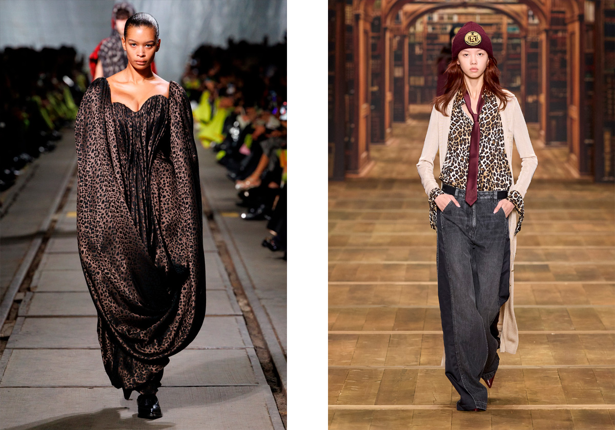 Alexander McQueen; Elisabetta Franchi