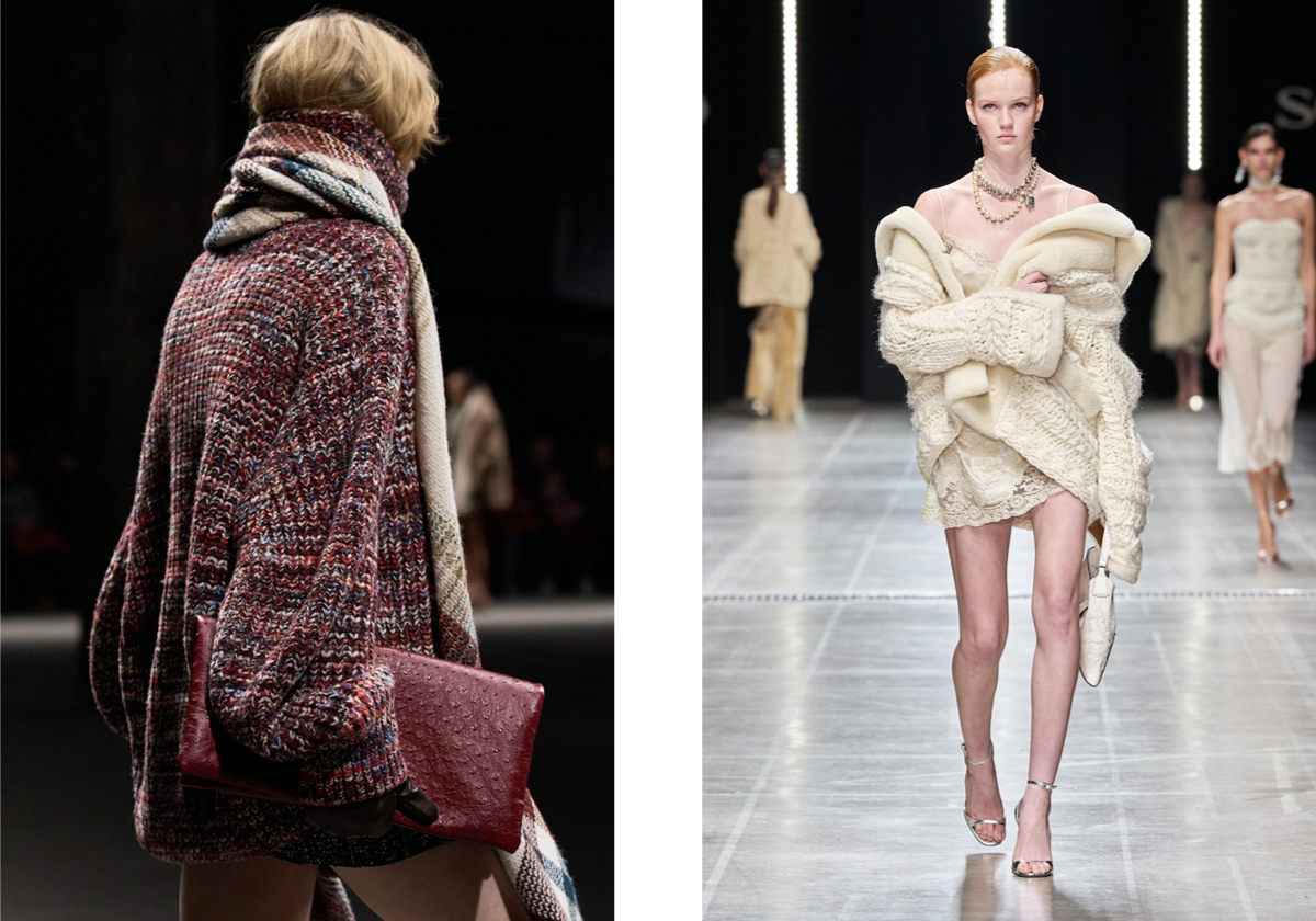 Missoni; Ermanno Scervino