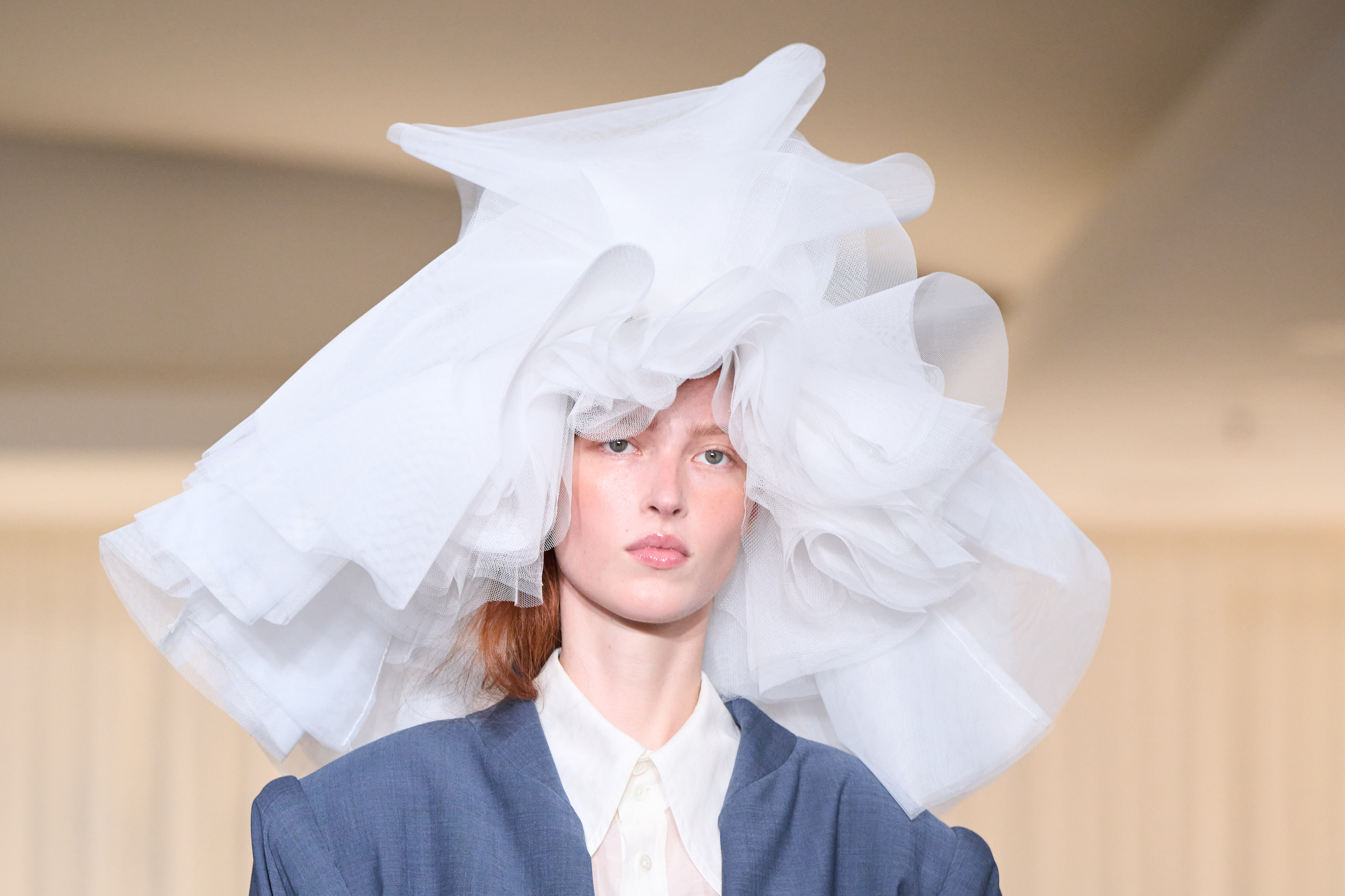 Gucci; Andreas Kronthaler for Vivienne Westwood Gucci; Andreas Kronthaler for Vivienne Westwood