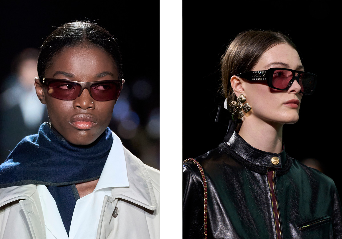 Miu Miu, Chanel