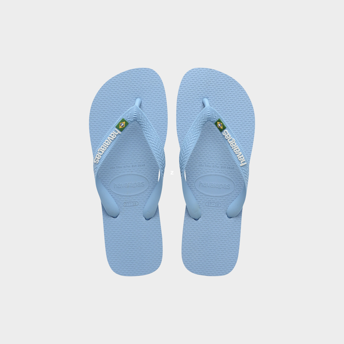 Brasil Logo, € 29,99, Havaianas.