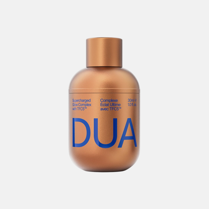 Supercharged Glow Complex