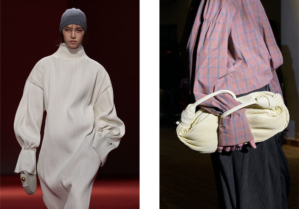 Bottega Veneta; Collina Strada
