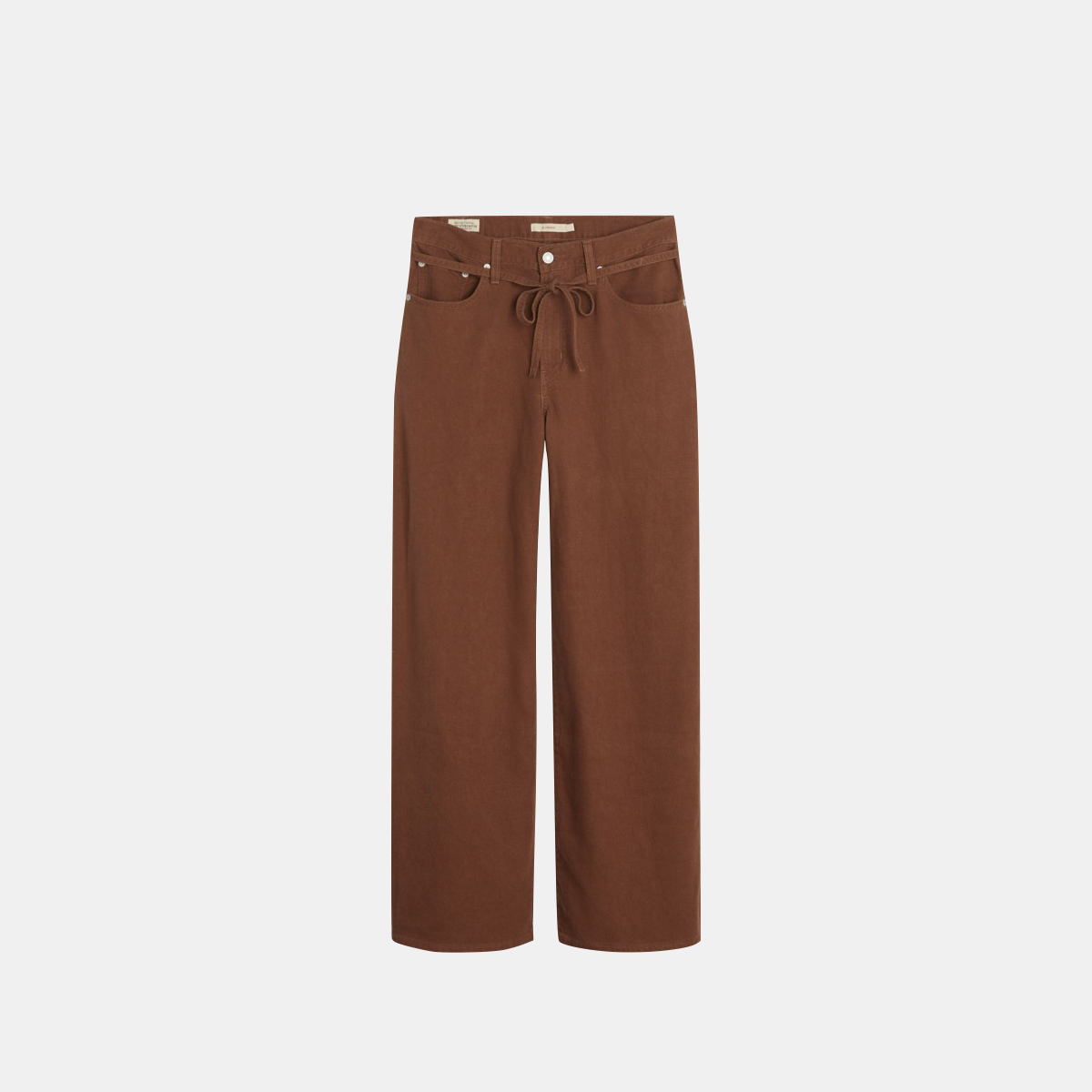 Levi’s XL Straight, € 135.