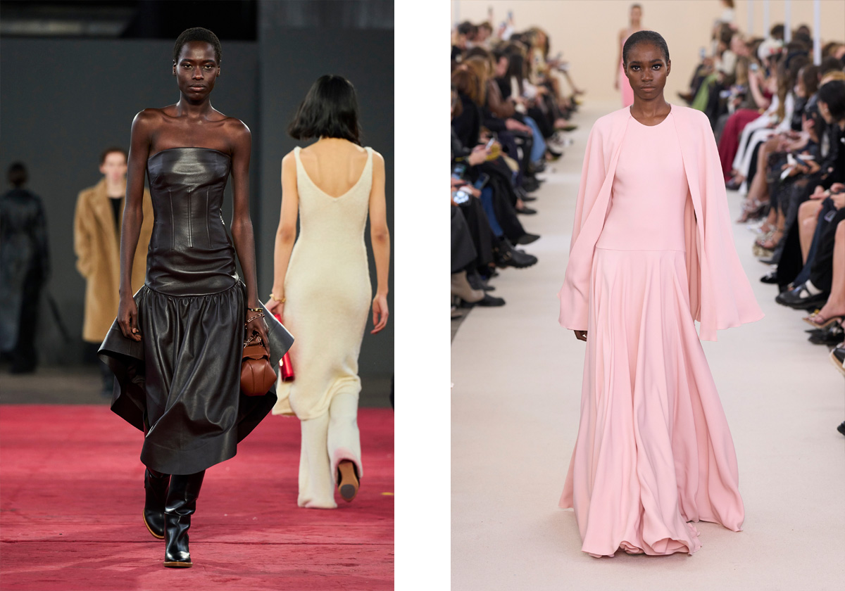 Gabriela Hearst; Giambattista Valli