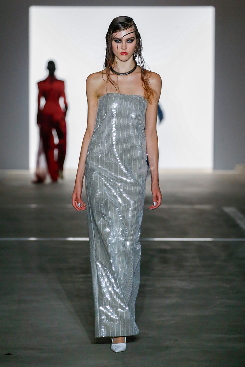 Prabal Gurung