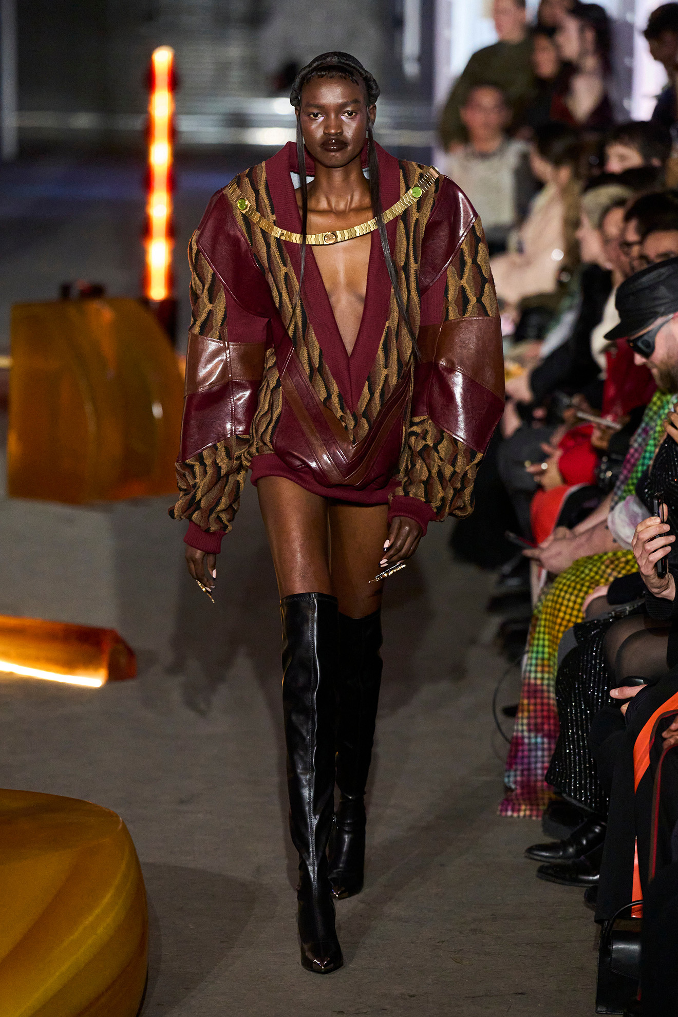 Luar FW24