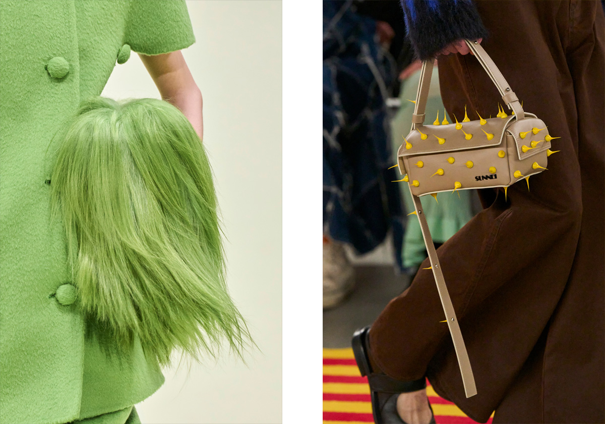 Jil Sander; Sunnei