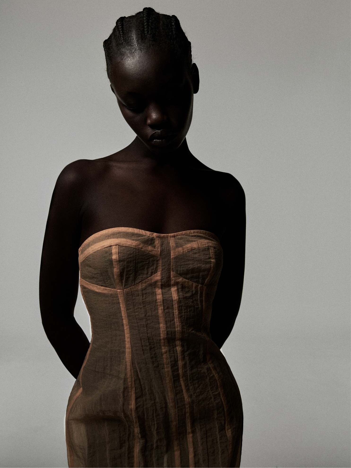 Vestido, MIISTA.