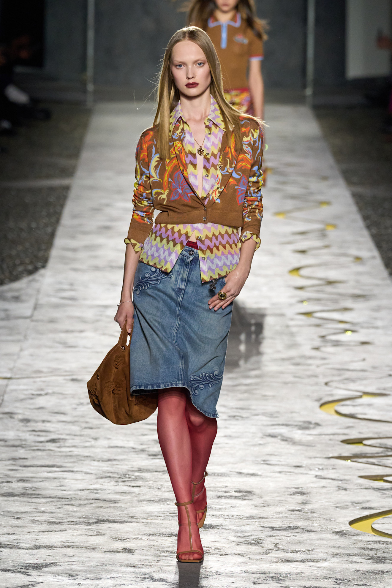 Versace SS25