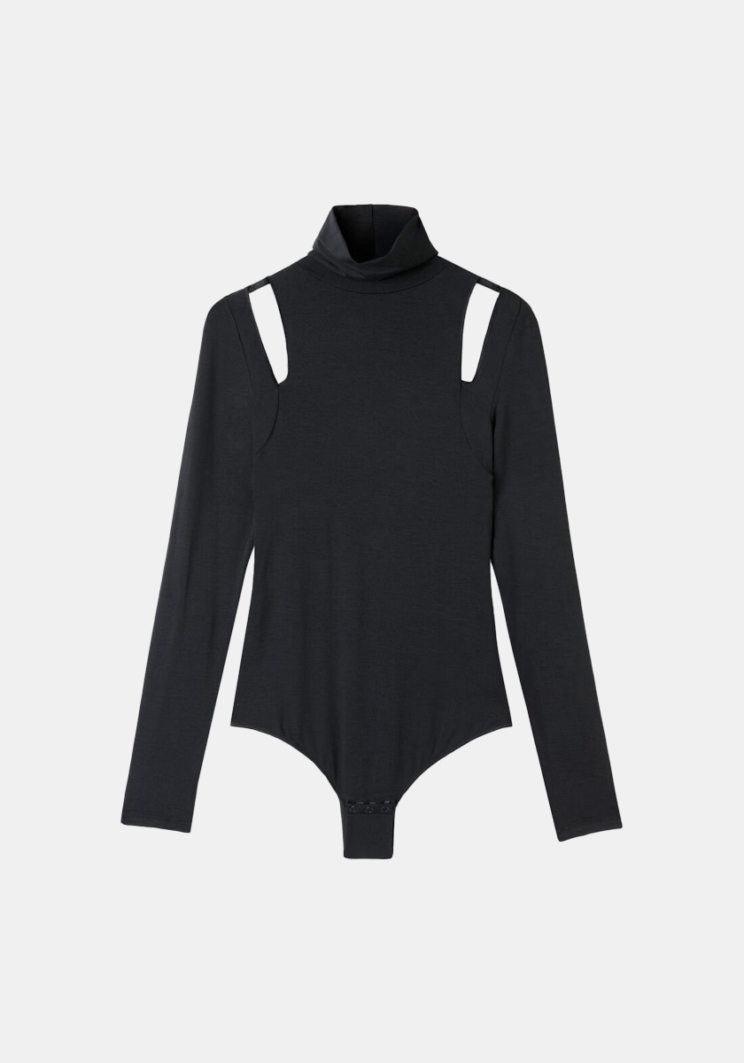 Body em modal, € 39,90, Intimissimi.