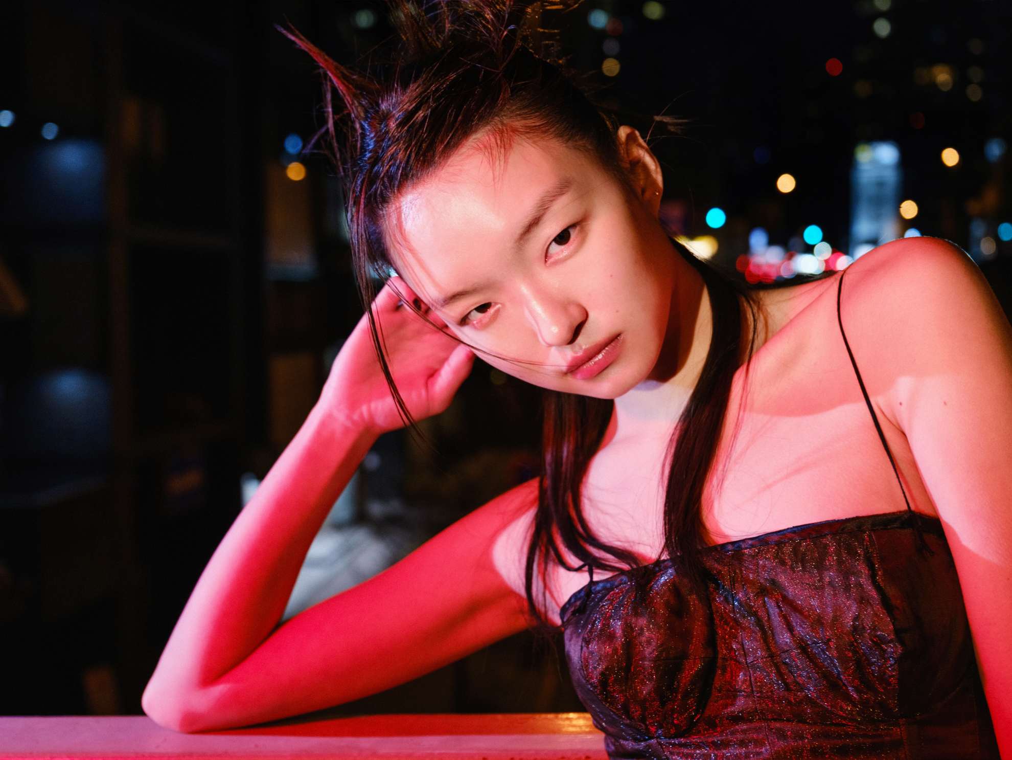 Vestido, MAISON MARGIELA.