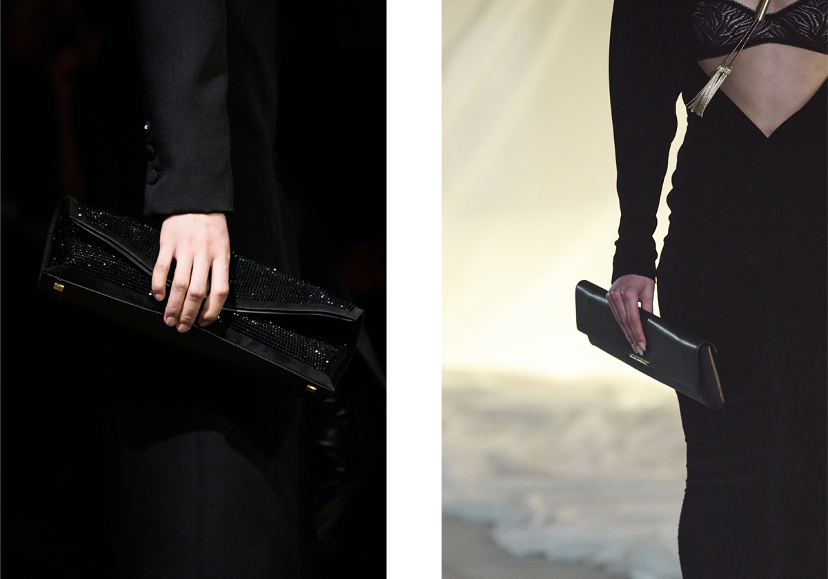 Elisabetta Franchi; Balmain