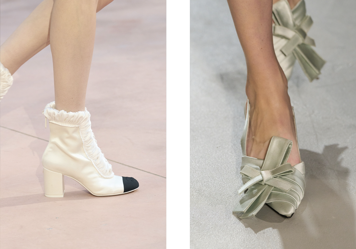 Chanel; Nº21
