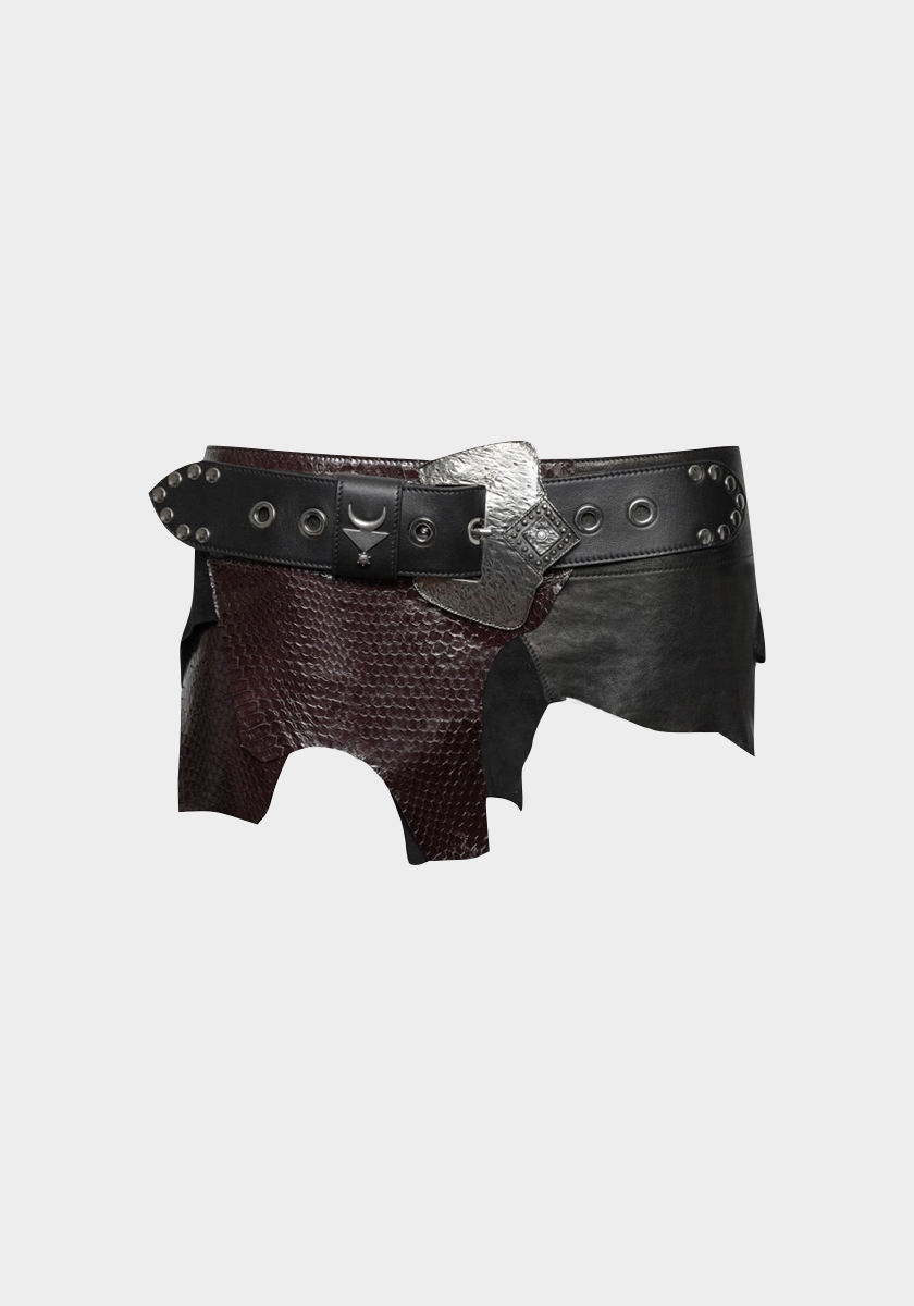 Jungle, € 550, Inan Studio.