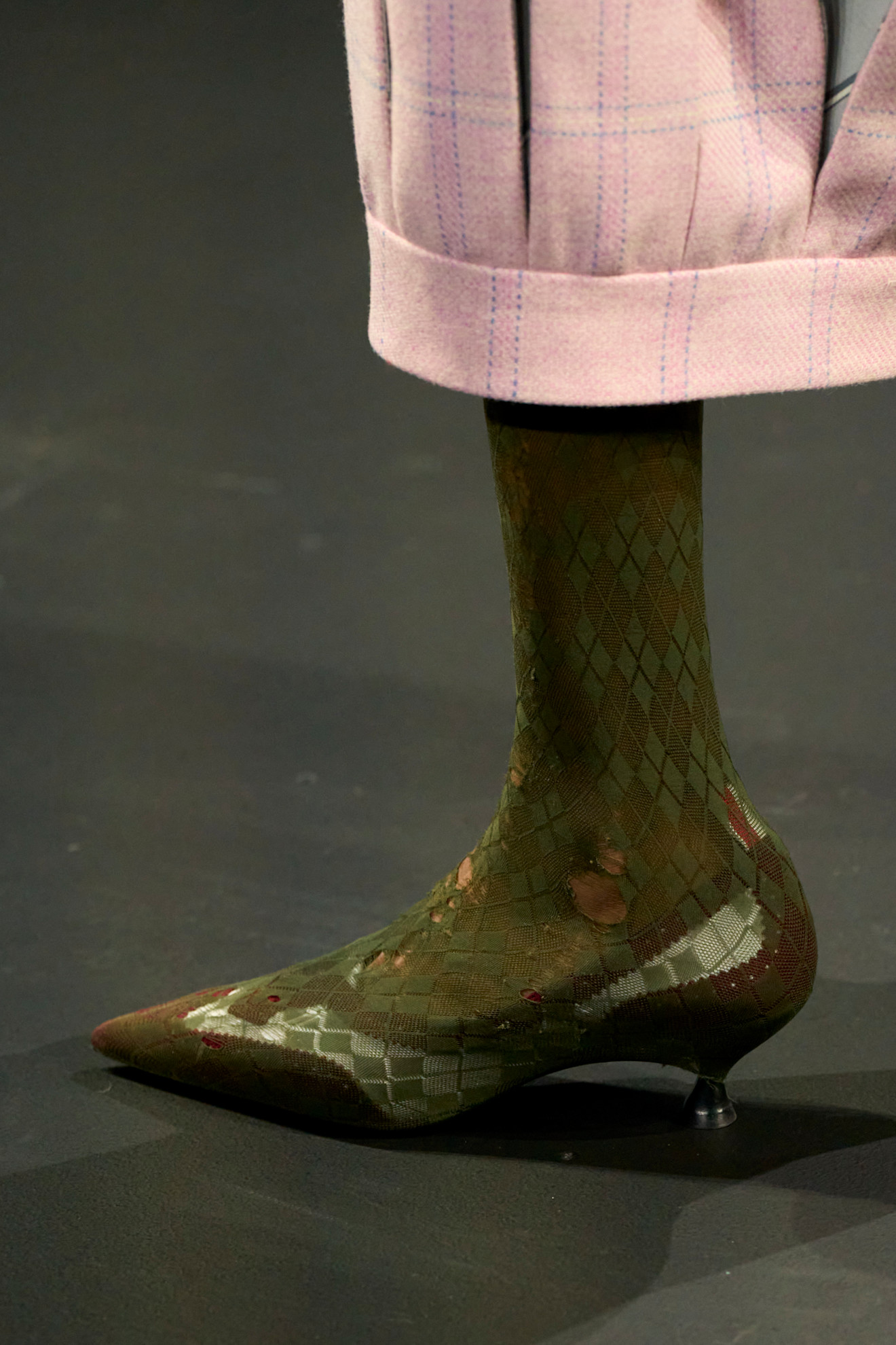 Thom Browne FW25 Thom Browne FW25