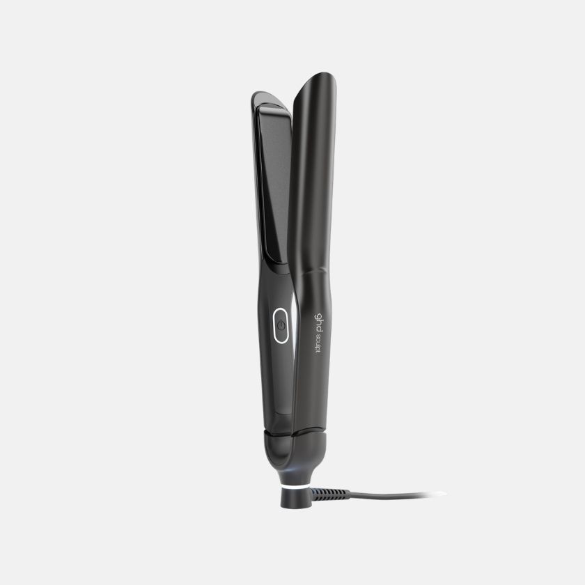 Prancha de cabelo interativa Sculpt, €449, GHD.