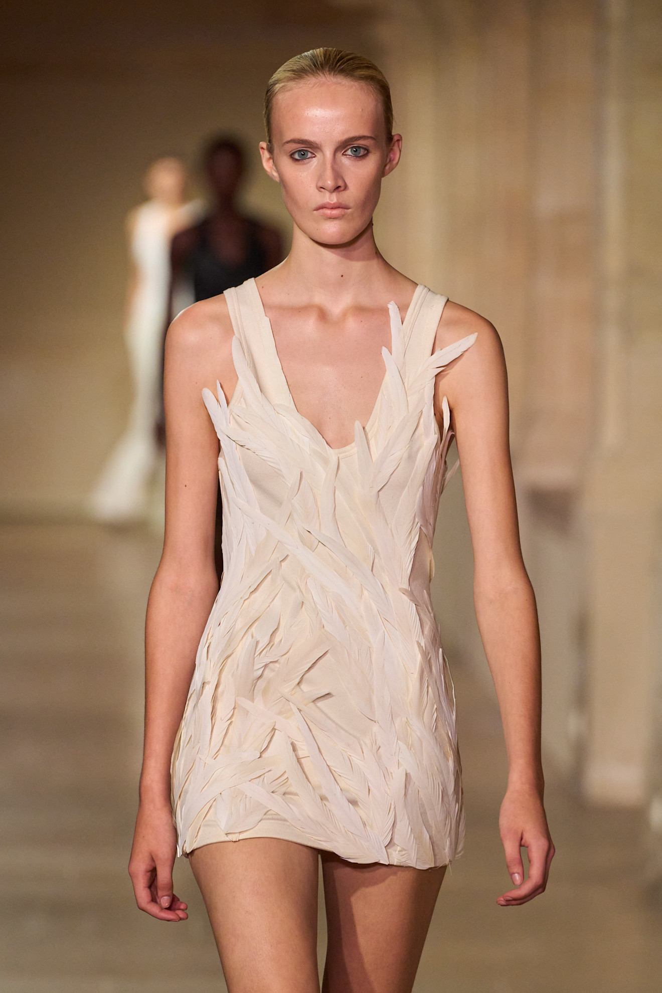 Victoria Beckham SS26