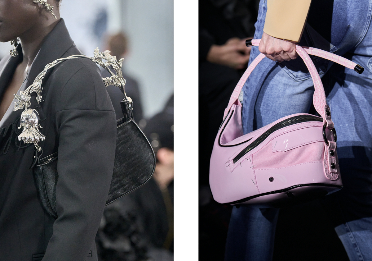 Blumarine; Ottolinger