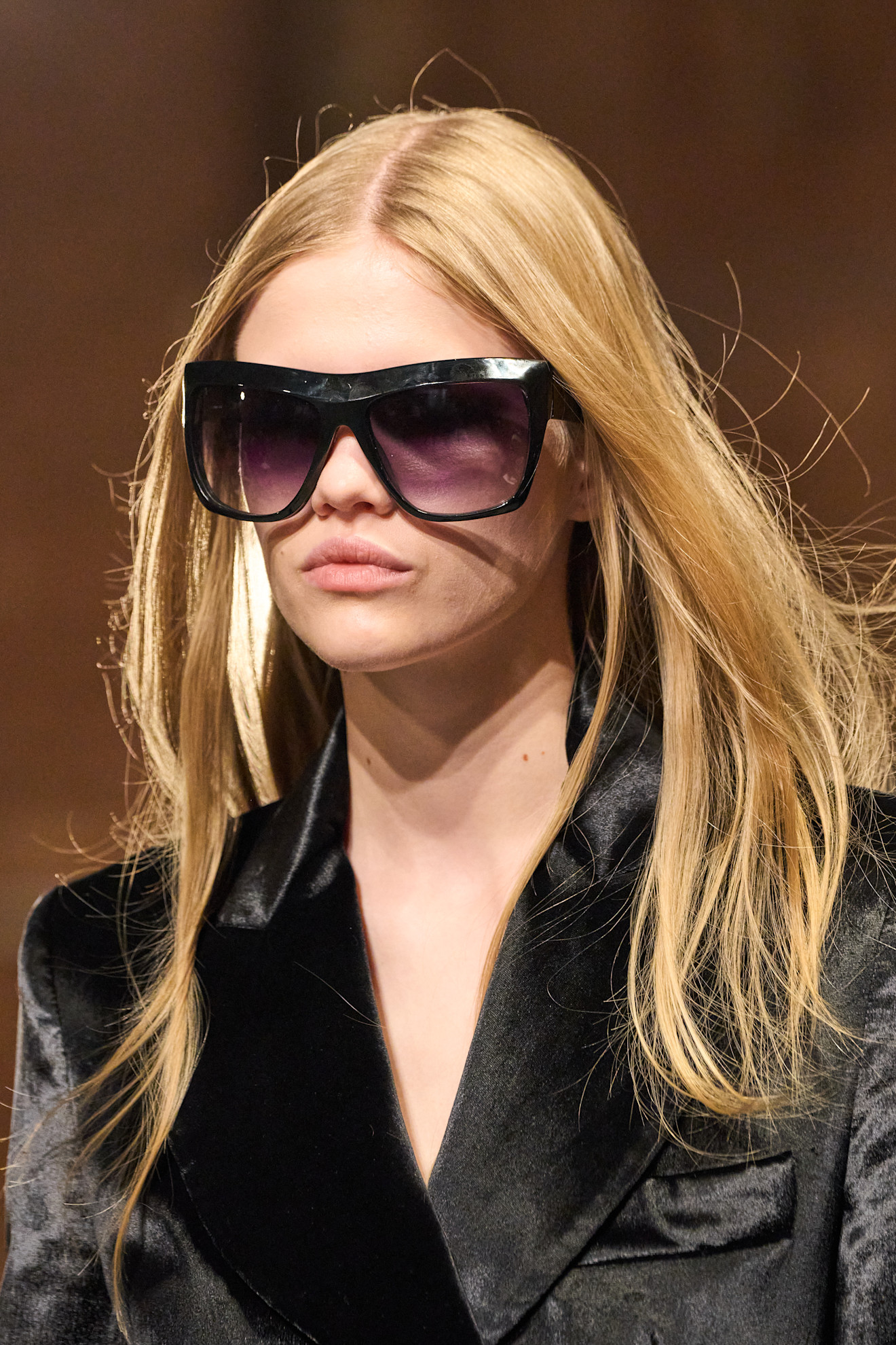 Aaron Esh; Dior; Miu Miu