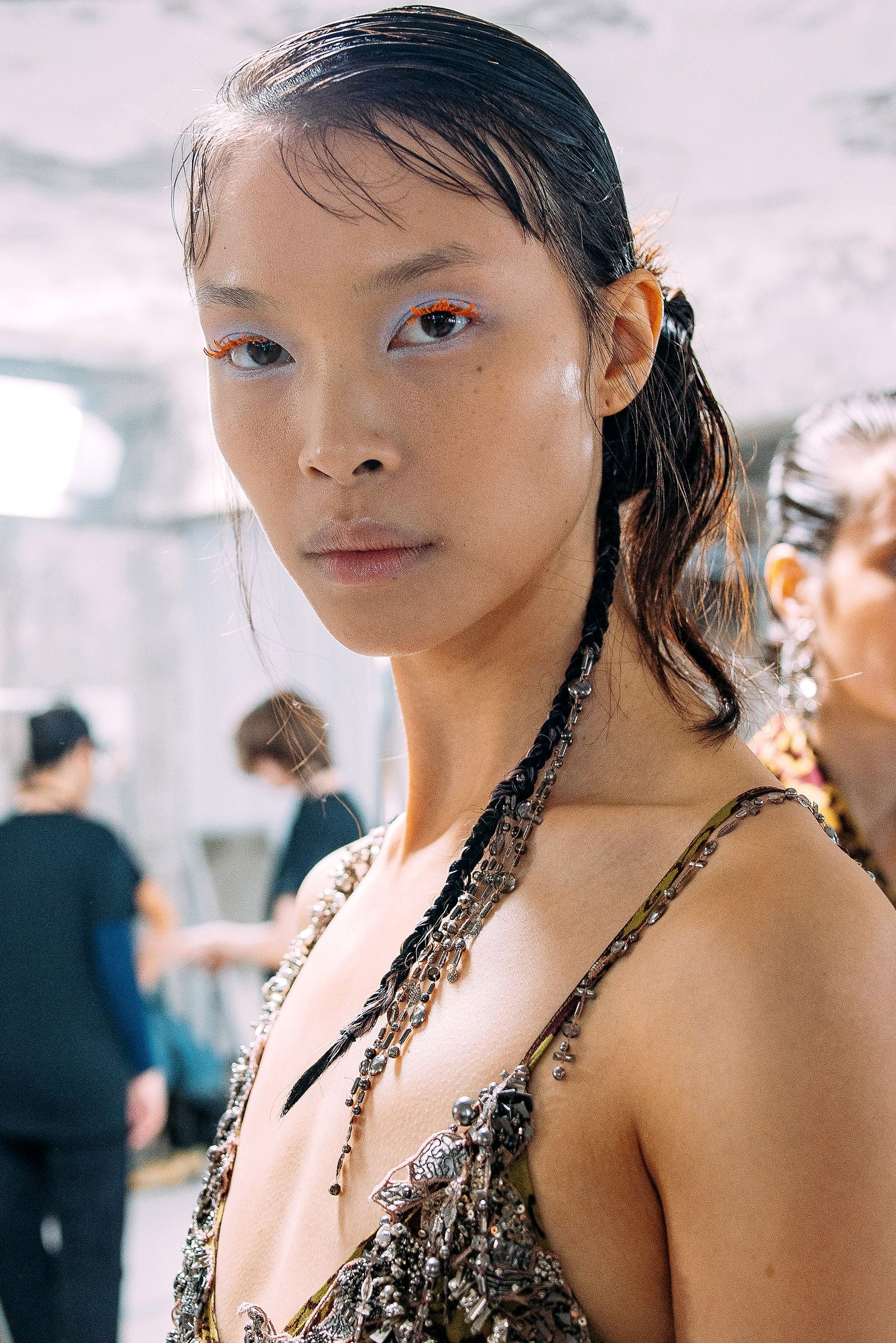 Dries Van Noten primavera/verão 2025