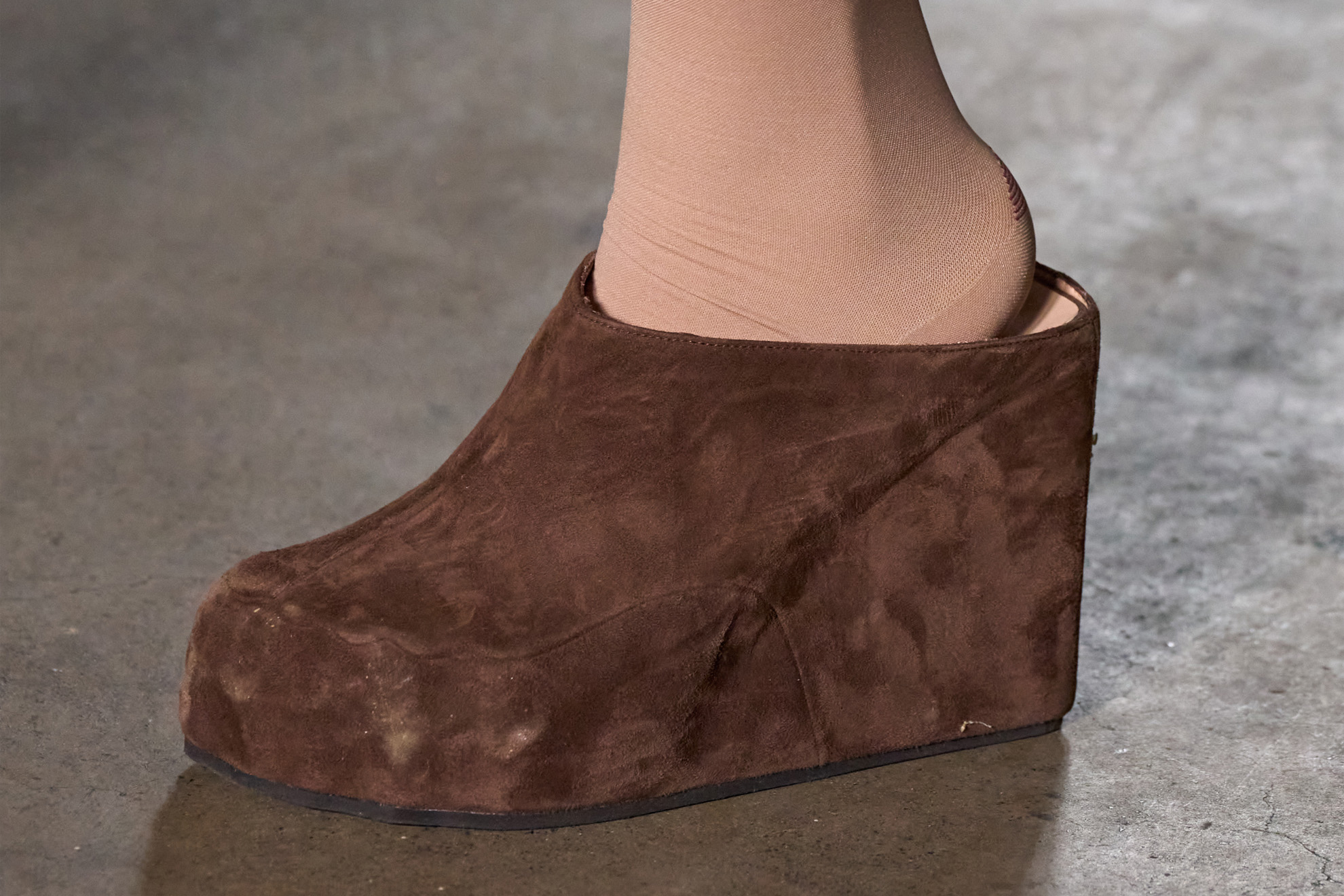 Gucci; Natasha Zinko Gucci; Natasha Zinko