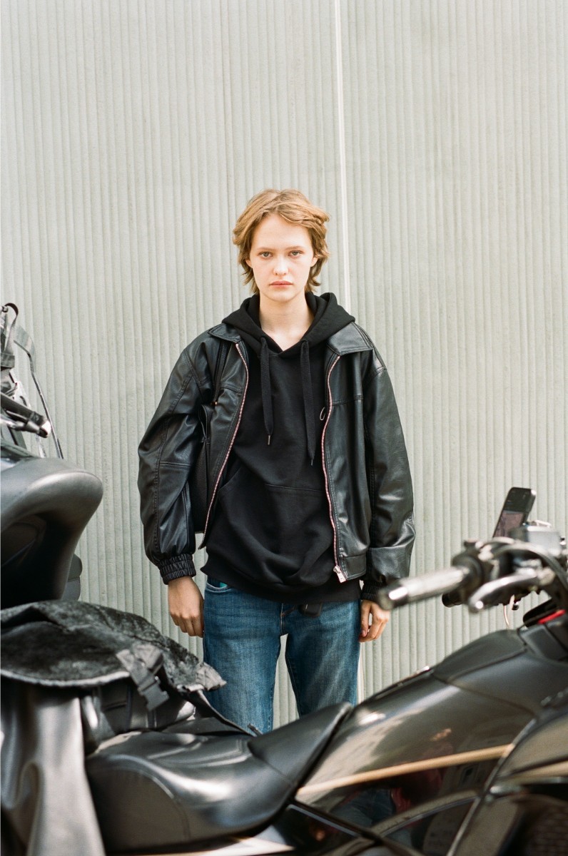 Yasmim Cunha; Lilli Spauschus
