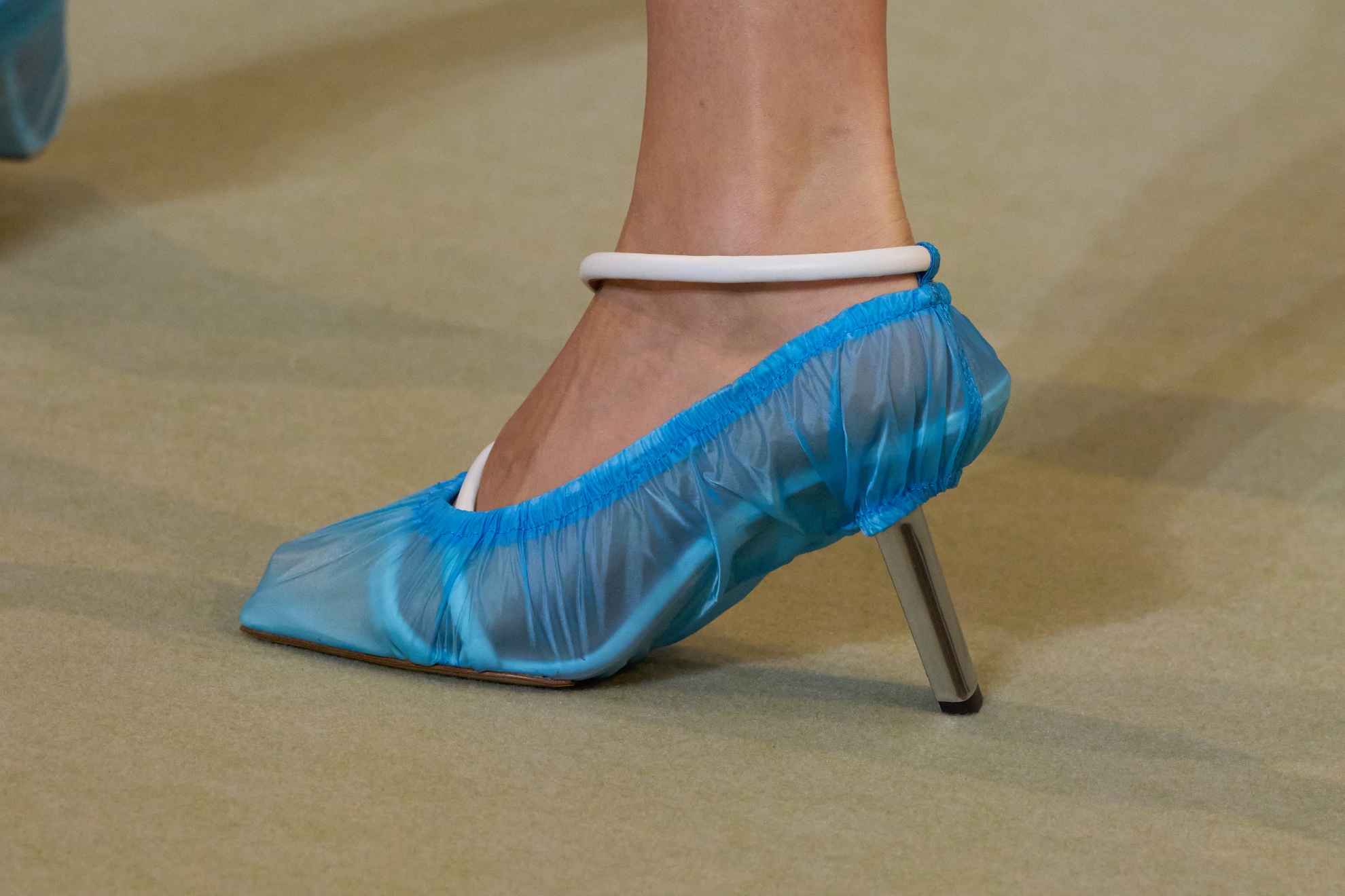 Del Core; Prada