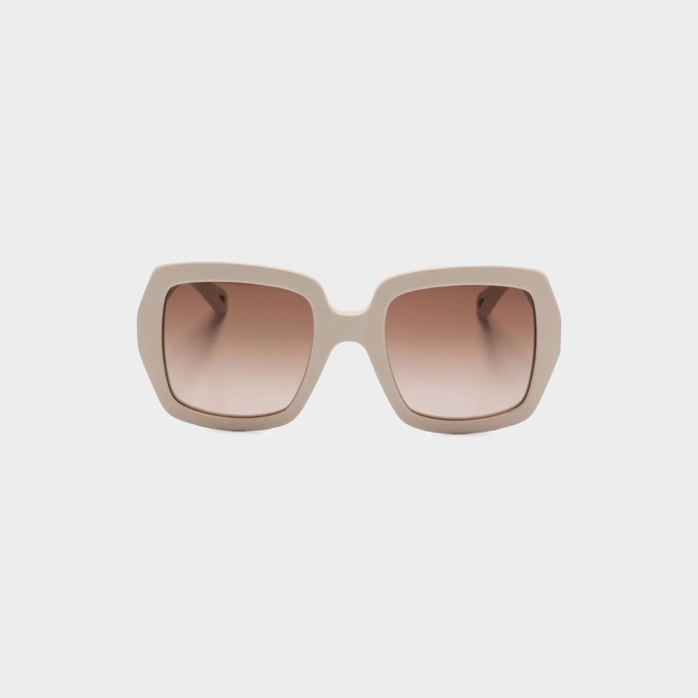 Óculos de sol 301/S, € 324, Chloé, na André Óticas.