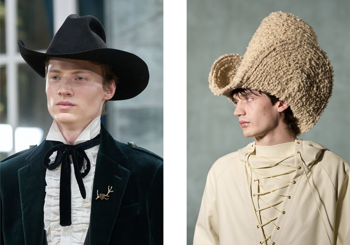 Ralph Lauren; Advisry