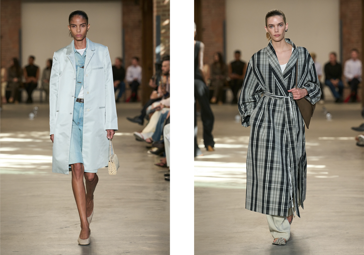 Calvin Klein SS27