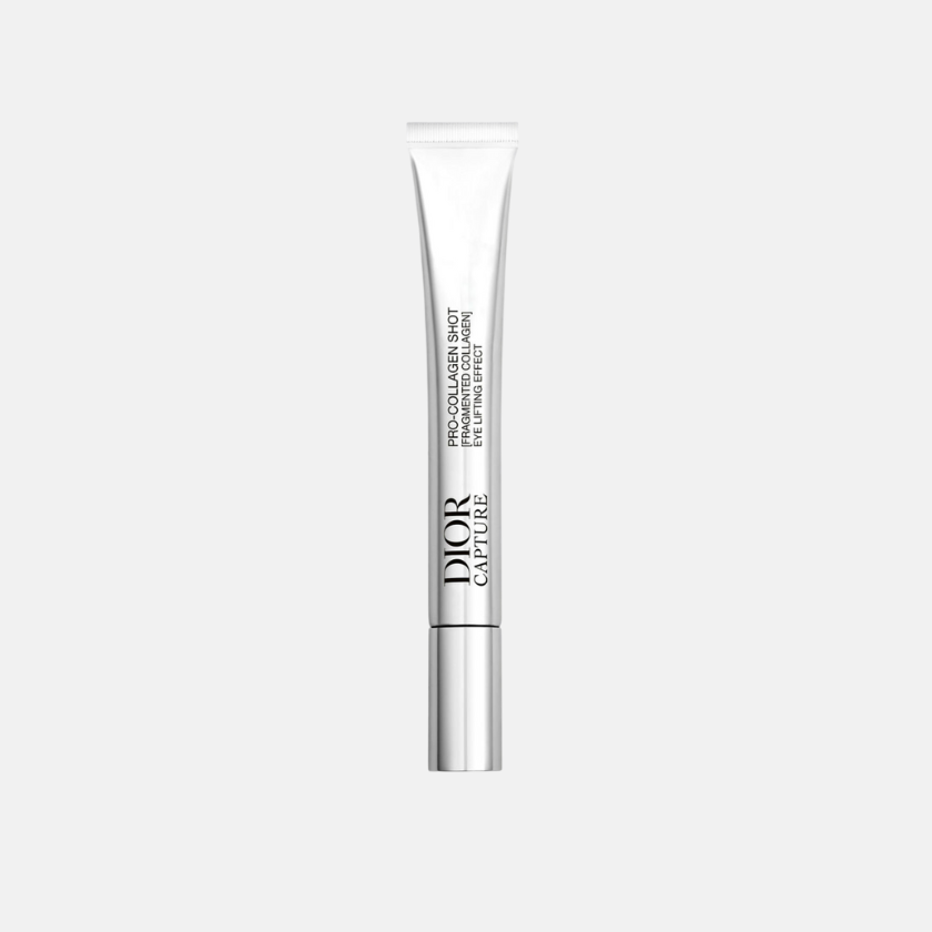 Dior Capture Pro-Collagen Shot, €98, Dior